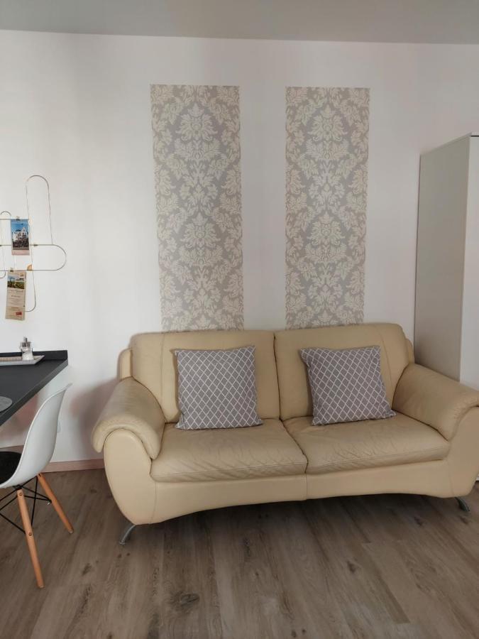 Апартаменты Fewo Siemens Stadt Целль-ан-дер-Мозель Экстерьер фото